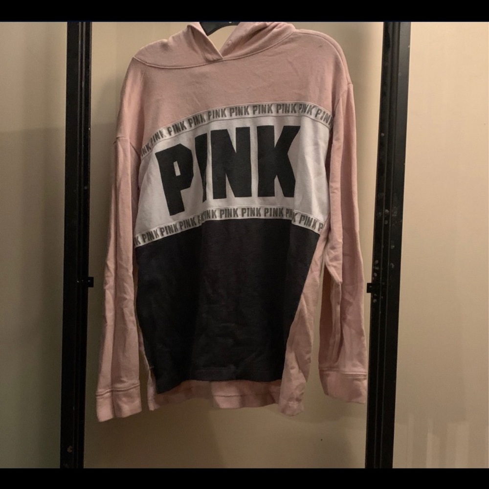 Victoria Secret Pink Hoodie